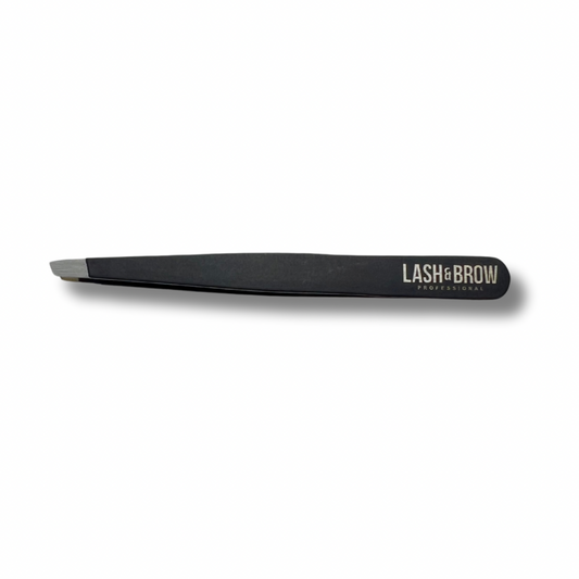 Slanted Brow Tweezers