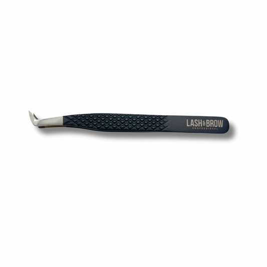 Slim Boot Fibre Tip Tweezer