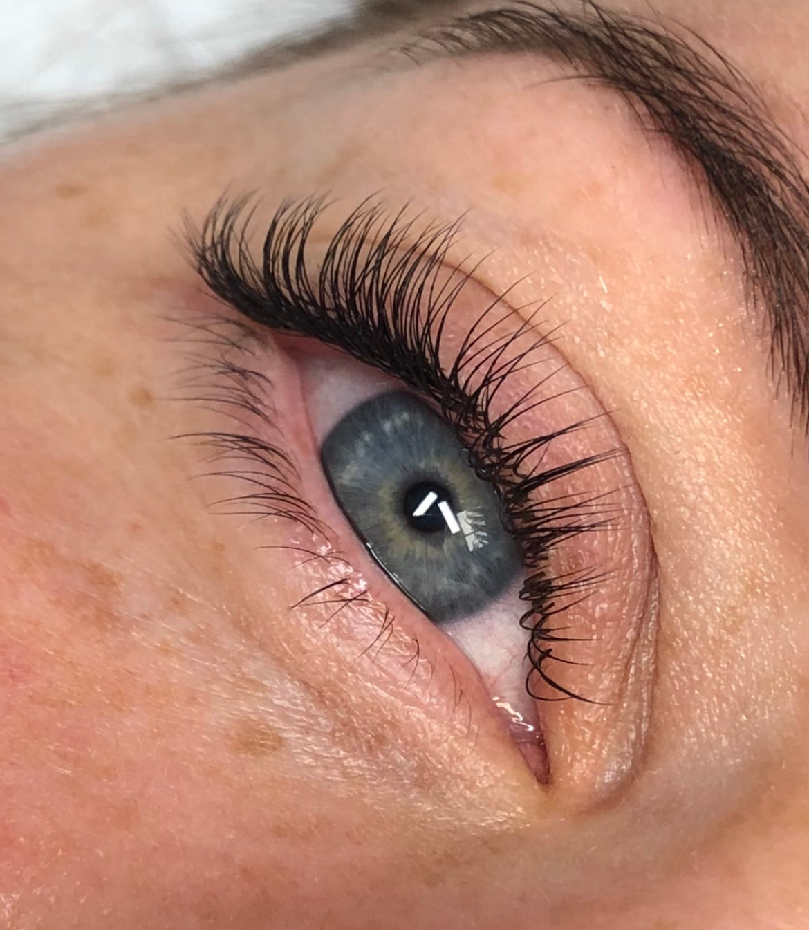 Beginners Classic Lash Extensions