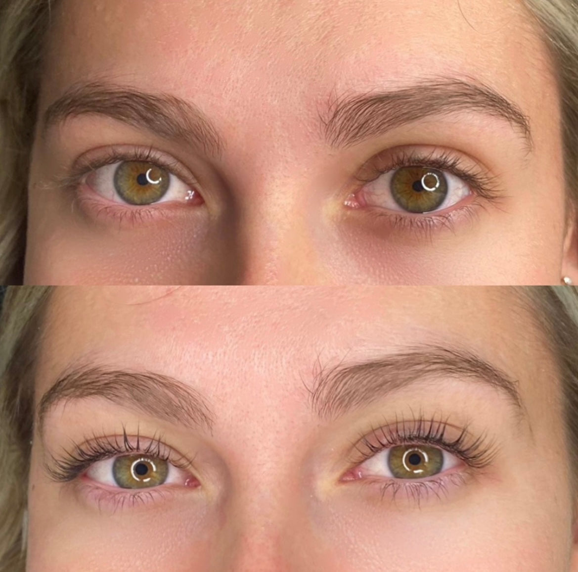 Lash lift & Tint Training