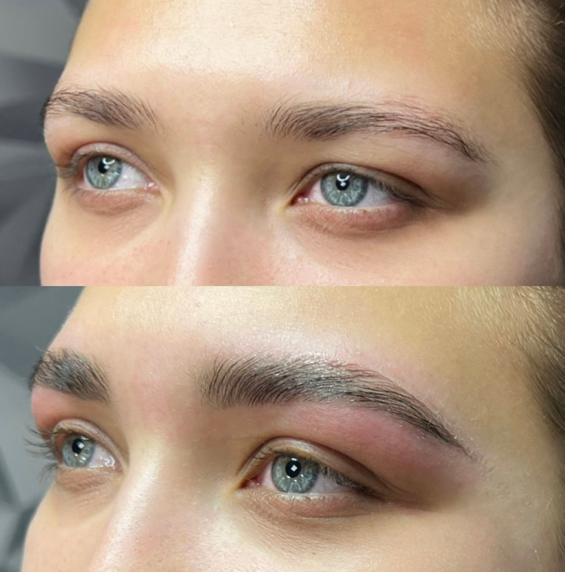 Brow Revive - Brow wax, Tint, Thread Training