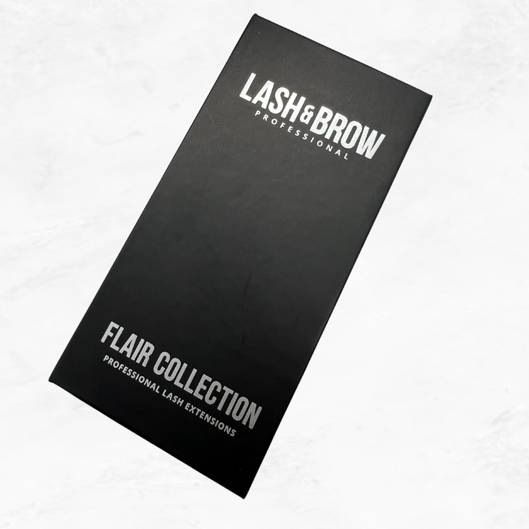 Flair Collection - Eyelash Extensions 0.05mm